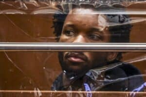 Decomposed body in singer D4vd's car was 'unrecognizable,' court hears