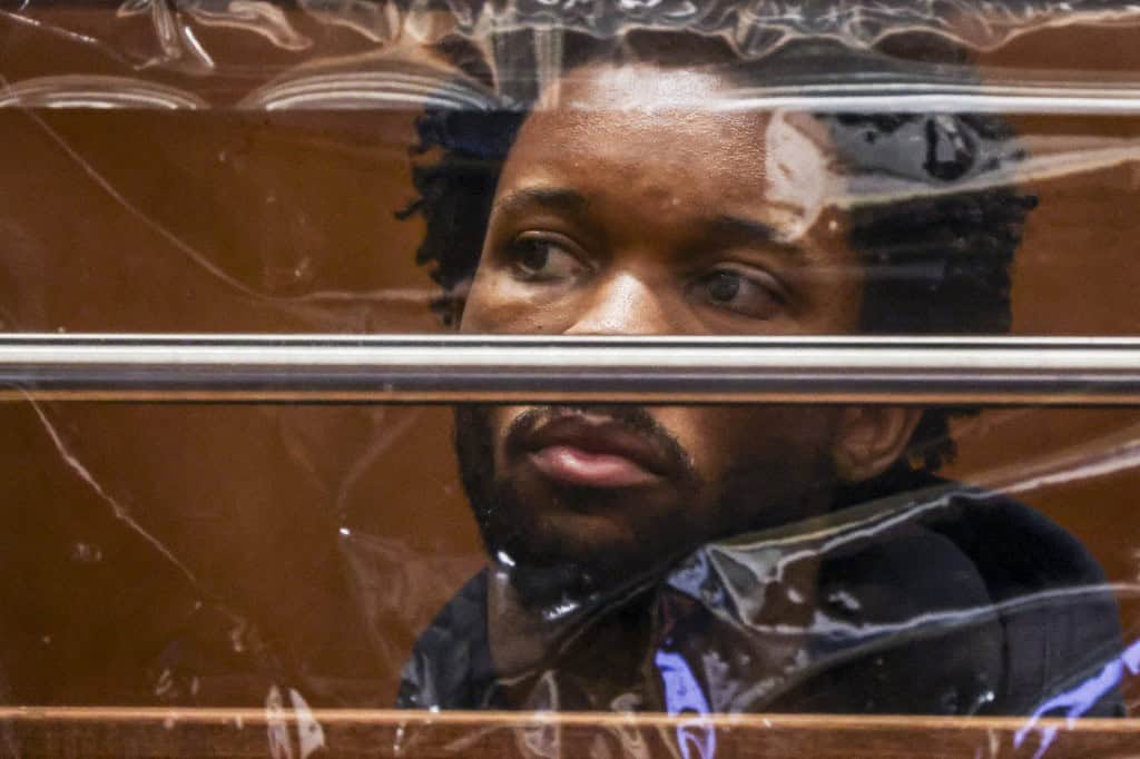 Decomposed body in singer D4vd's car was 'unrecognisable,' court hears
