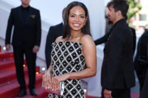 Christina Milian says 'sharp fede magenge' after shopping trip encounter with SA brand manager