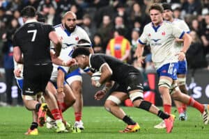 All Blacks