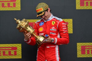 Charles Leclerc