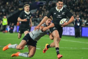 All Blacks