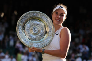 Linda Noskova