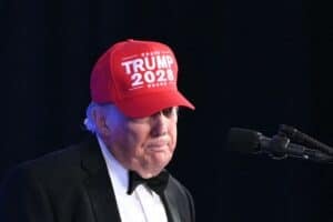 African youth more optimistic about Trump’s second term, survey finds