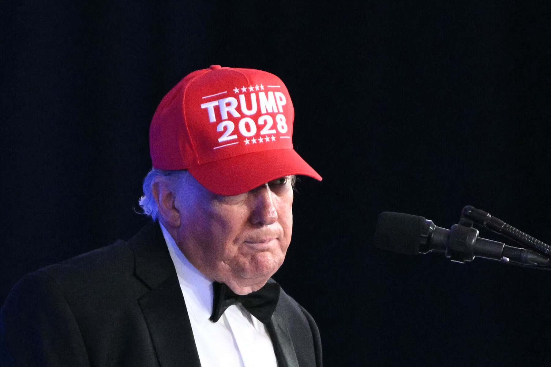 African youth more optimistic about Trump's second term, survey finds