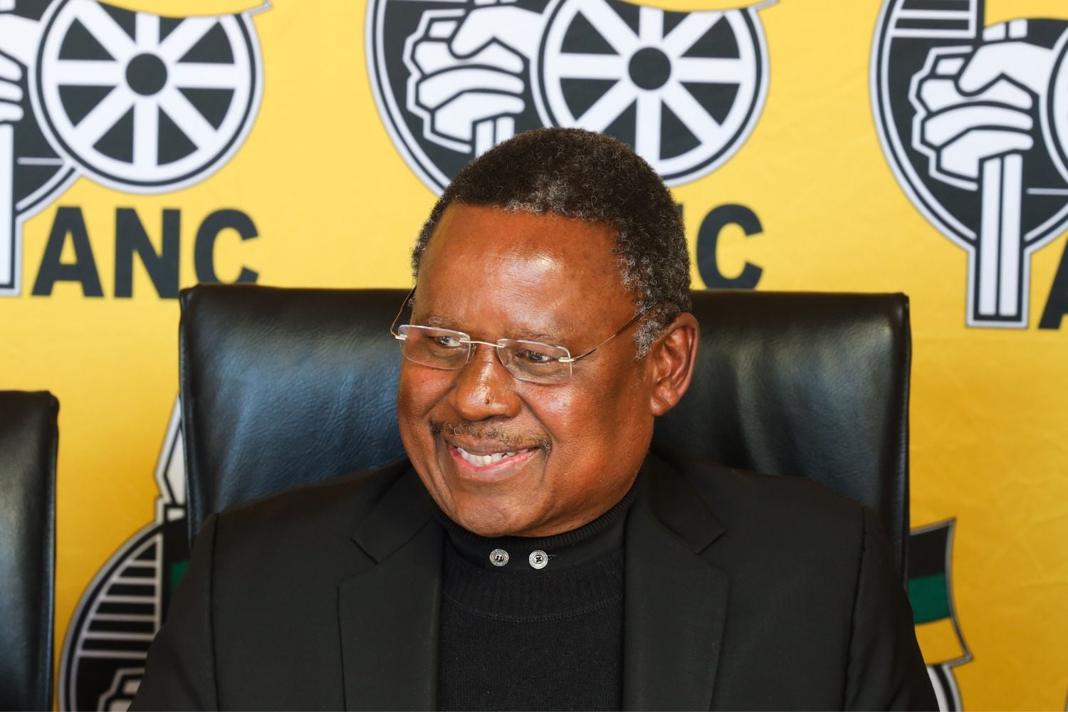 Joburg a poisoned chalice for Chikane