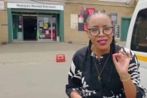 BOSA-Mmusi Maimane-Ayanda Allie