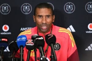 Pirates defence 'needs to improve' ahead of new season