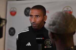 Orlando Pirates 'cruising nicely' in Spain