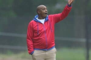 Abram Mongoya - Kruger United