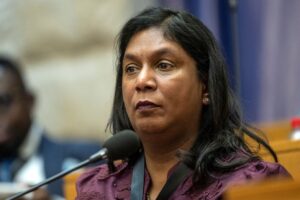 I did not know Khumalo was PKTT convener during his arrest, says Johnson