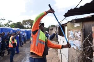 Affluent suburbs drive City Power R13bn debt crisis