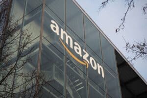 Amazon office