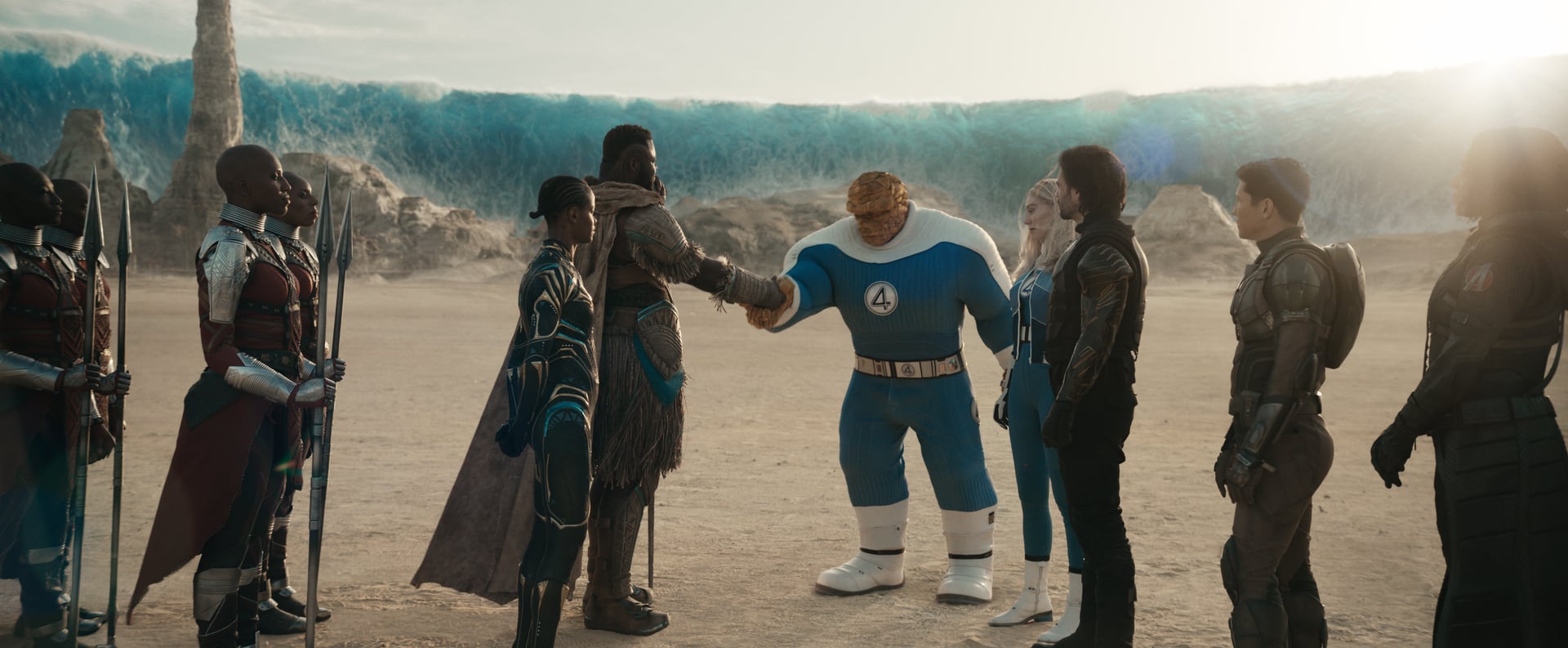 Avengers: Doomsday trailer breakdown: Doctor Doom's reveal, Chris Evans' return and every moment fans are losing it over