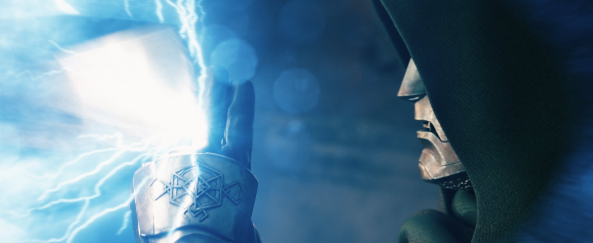 Avengers: Doomsday trailer breakdown: Doctor Doom's reveal, Chris Evans' return and every moment fans are losing it over