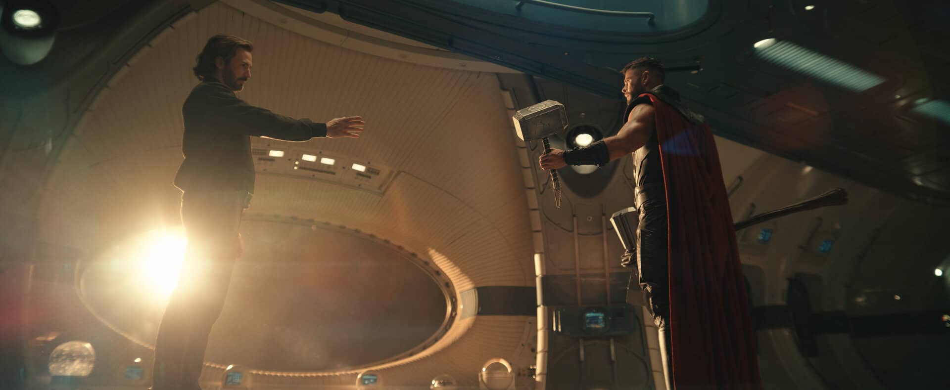 Avengers: Doomsday trailer breakdown: Doctor Doom's reveal, Chris Evans' return and every moment fans are losing it over