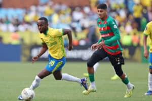 Shalulile seals Yanga move after Sundowns exit