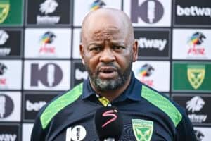 Mngqithi claims Kaizer Chiefs move was blocked