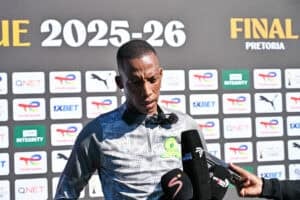 Sundowns defender safe after alleged Hillbrow shooting