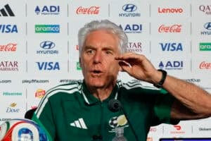 No Broos extension without an AFCON mandate