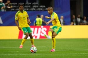 Top scout convinced Adams was destined for Europe