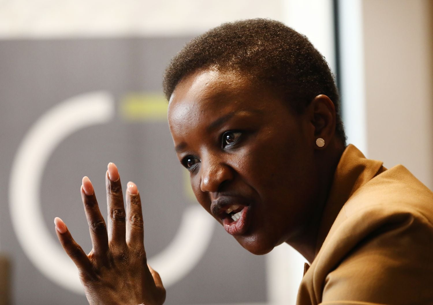 BLSA CEO hits back at Eskom's chair for 'hidden agenda' claims