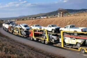 BMA clears SA of blame as Beitbridge truck delays pinpointed to Zimbabwe