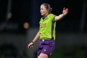 Aimee Barrett-Theron