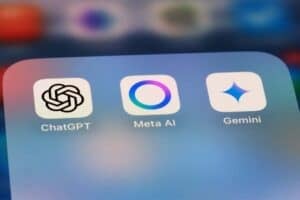 Battle of the bots shows AI already taking over