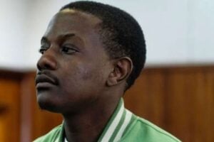 Was Robert Mugabe's son Bellarmine in SA? This is what his lawyer said