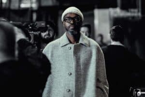 DJ and producer Black Coffee. Picture: Instagram/@blackcoffee