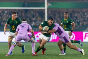 Boan Venter