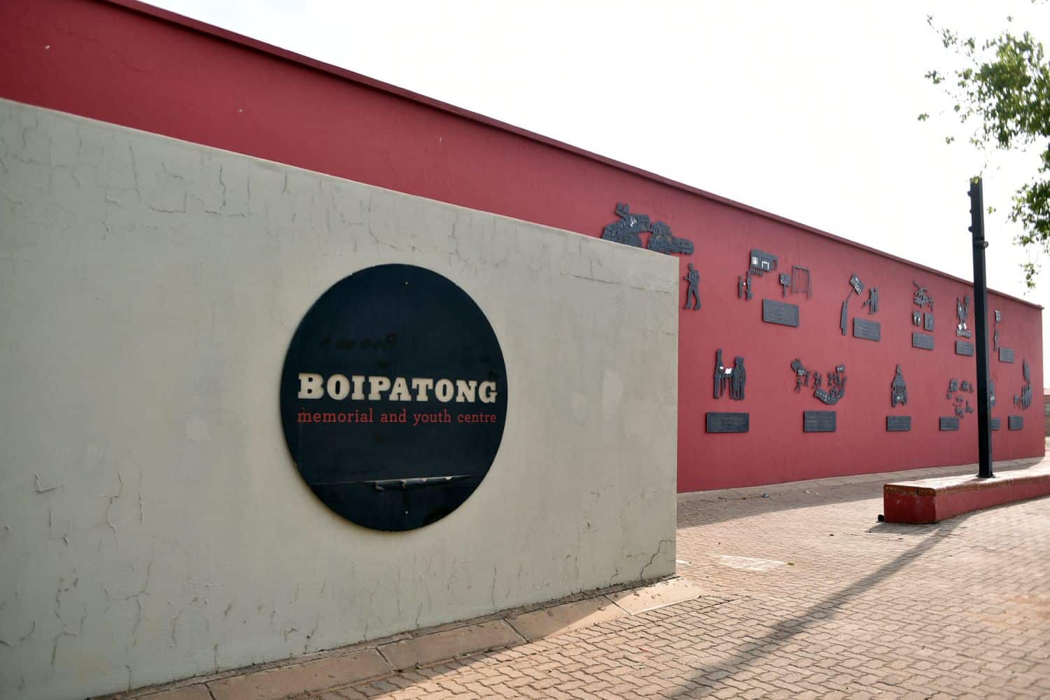 Boipatong massacre monument 'left to rot' despite R2.3m funding