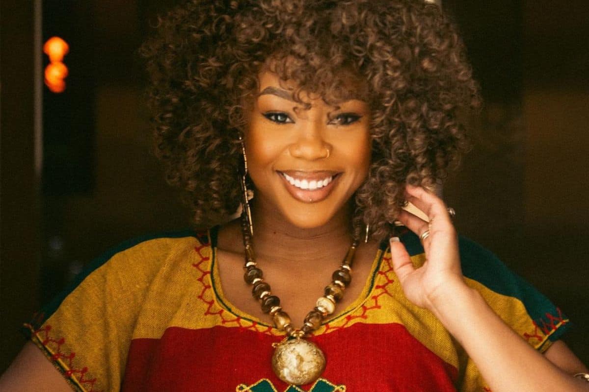 'This is a season of growth, purpose and possibility': Bontle Moloi on new beginnings with new management