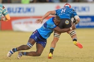 Nama Xaba among Bulls injury list