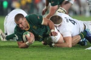 Cameron Hanekom