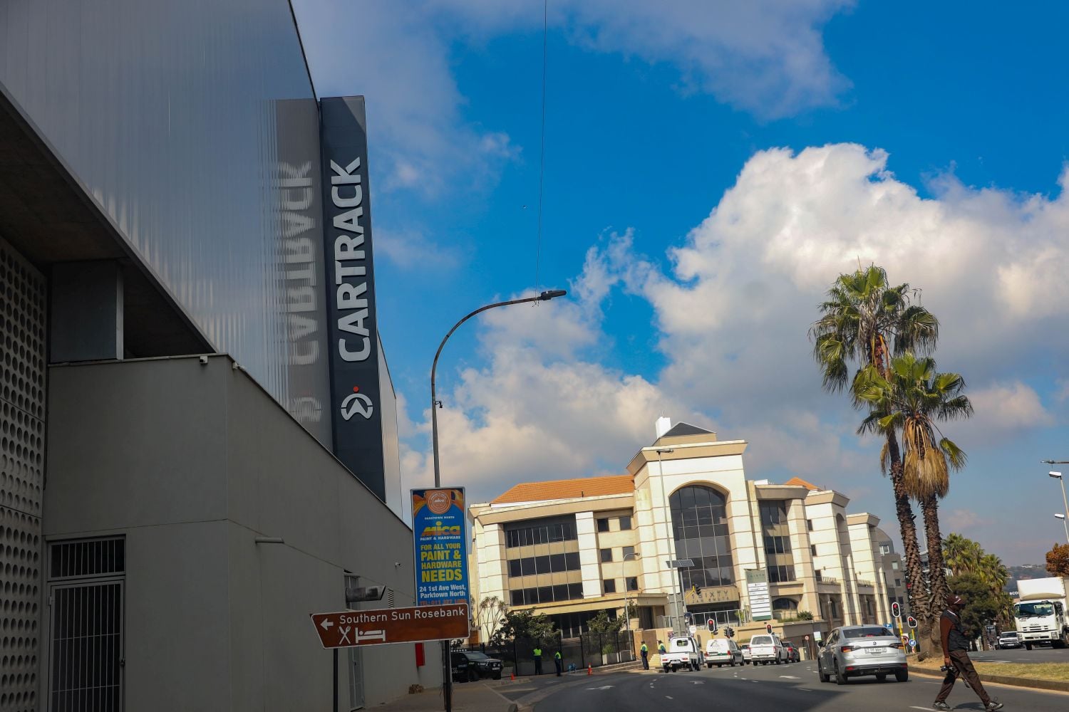 Cartrack reports higher profit and more subscribers while awaiting for report into employee's death