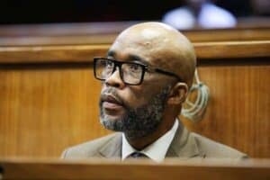Cat Matlala plea deal
