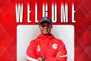 Cedric Kaze - Sekhukhune