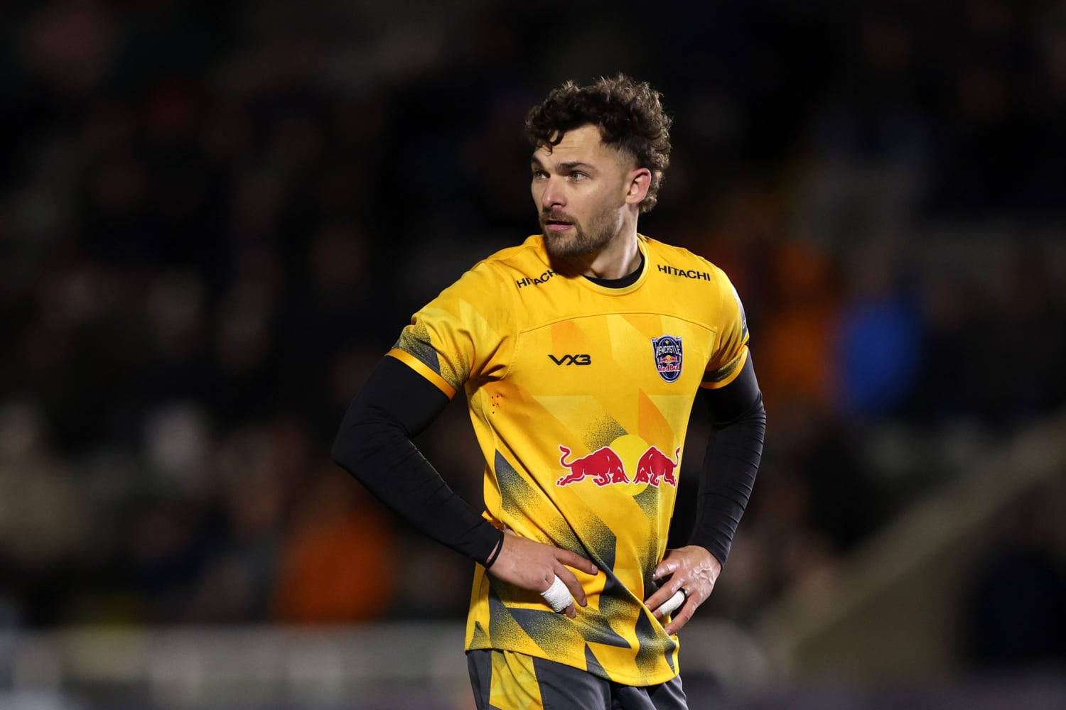 Lions rugby team announce new arrivals