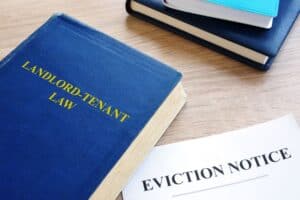 Changes coming to the eviction act