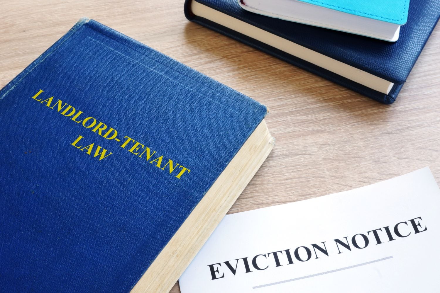 Changes to the Eviction Act could favour landlords in evicting non-paying tenants faster