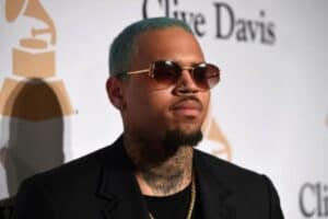 Chris Brown