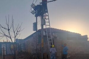 City Power Withdraws Services from Tshepisong as Illegal Reconnections Undermine Normalisation Programme