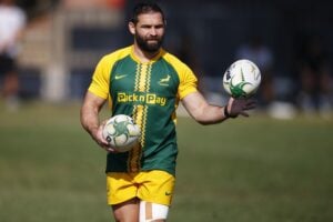 Cobus Reinach