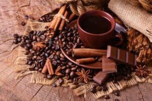Coffee and chocolate prices might decrease