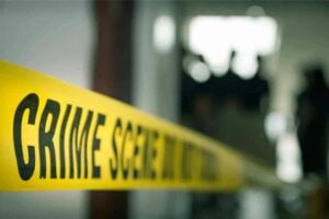 Father and son bound, found murdered in Virginia home robbery