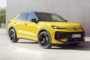 New Volkswagen T-Roc South Africa reveal date confirmed
