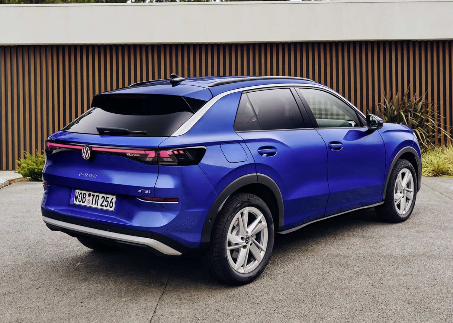 New Volkswagen T-Roc South Africa reveal date confirmed