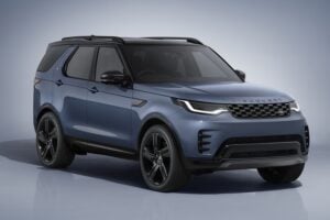 Land Rover Discovery South Africa price